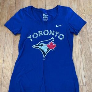 Nike Women's BlueJays Toronto Graphic Tee